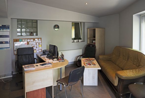 Serwis Pająk Siemianowice