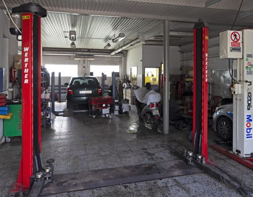 Serwis Pająk Siemianowice