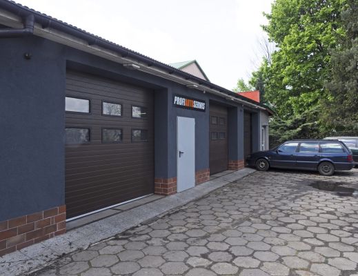 Serwis Samochodowy Siemianowice