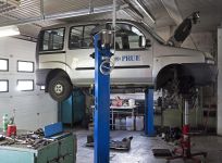 Serwis samochodowy Siemianowice-Ślaskie