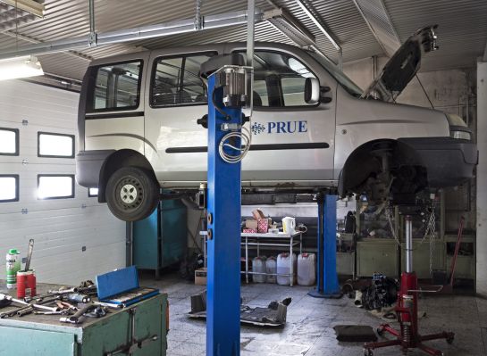 Serwis samochodowy Siemianowice-Ślaskie